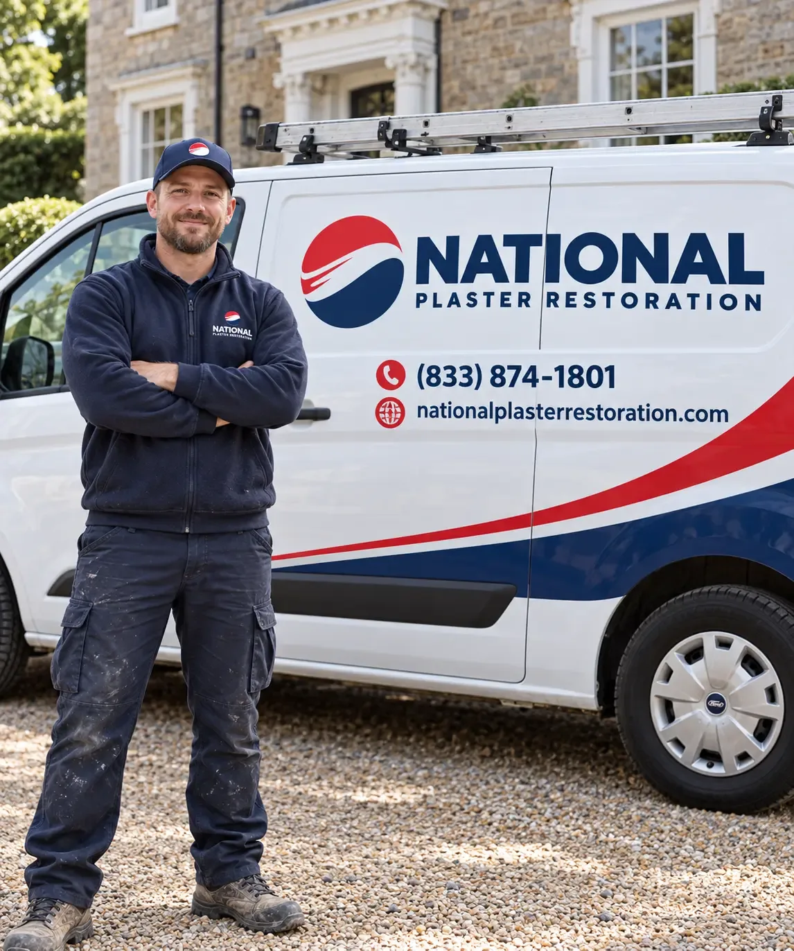 Plaster Repair company in Williston, ND